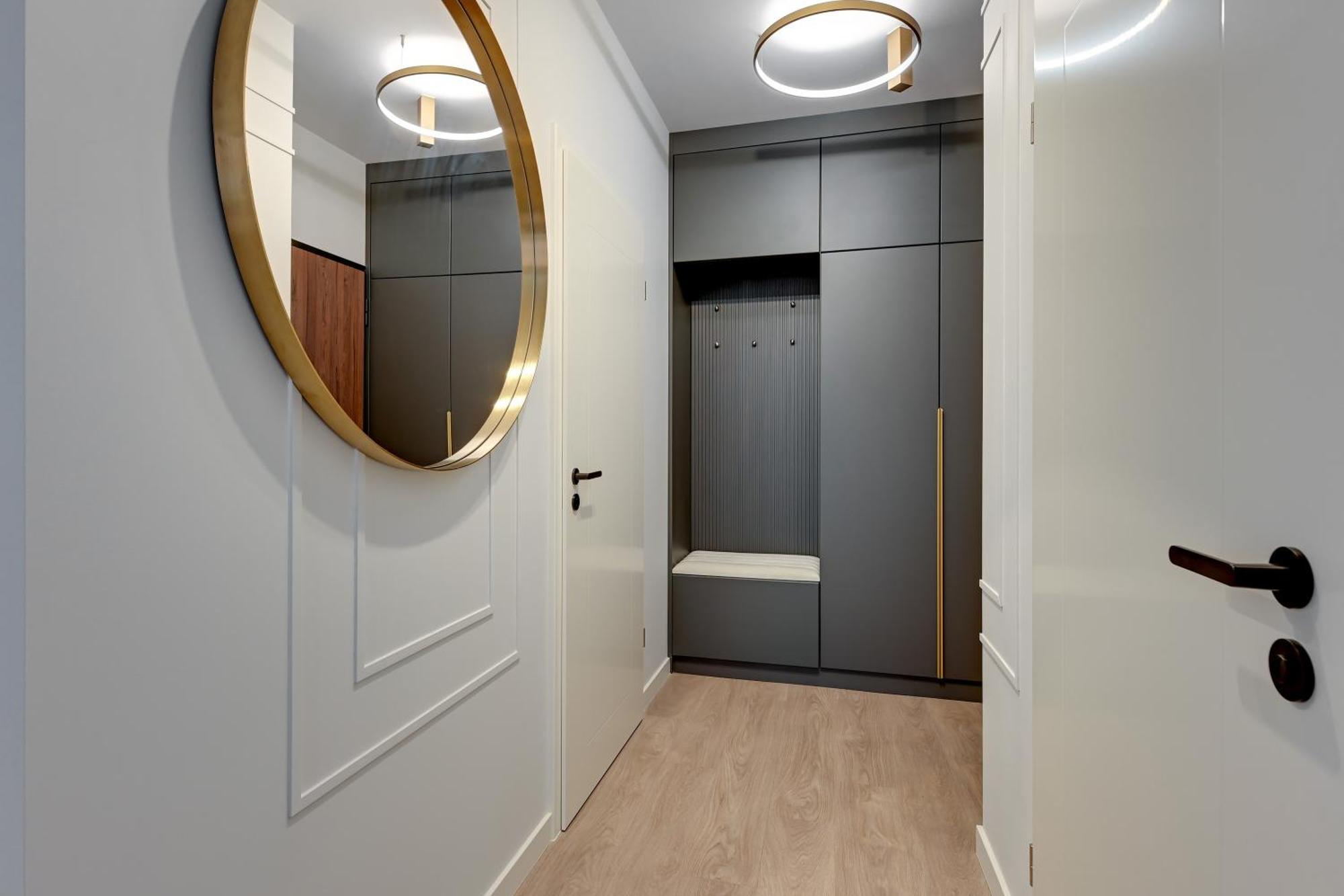 Scala 60H City Center Premium Apartments With Parking By Lion Apartments Gdańsk Exterior foto