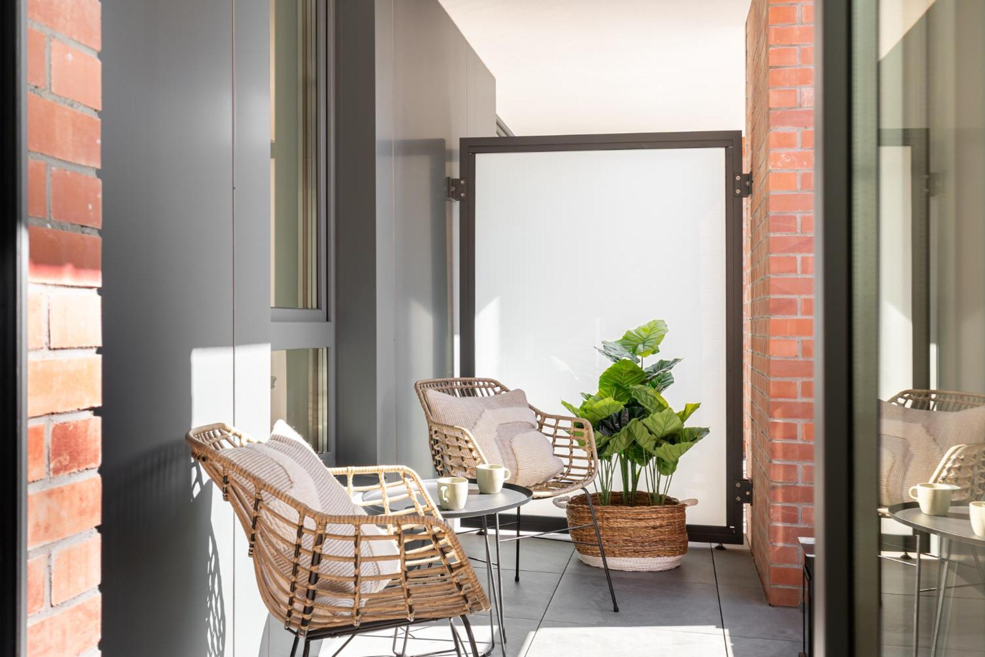 Scala 60H City Center Premium Apartments With Parking By Lion Apartments Gdańsk Exterior foto