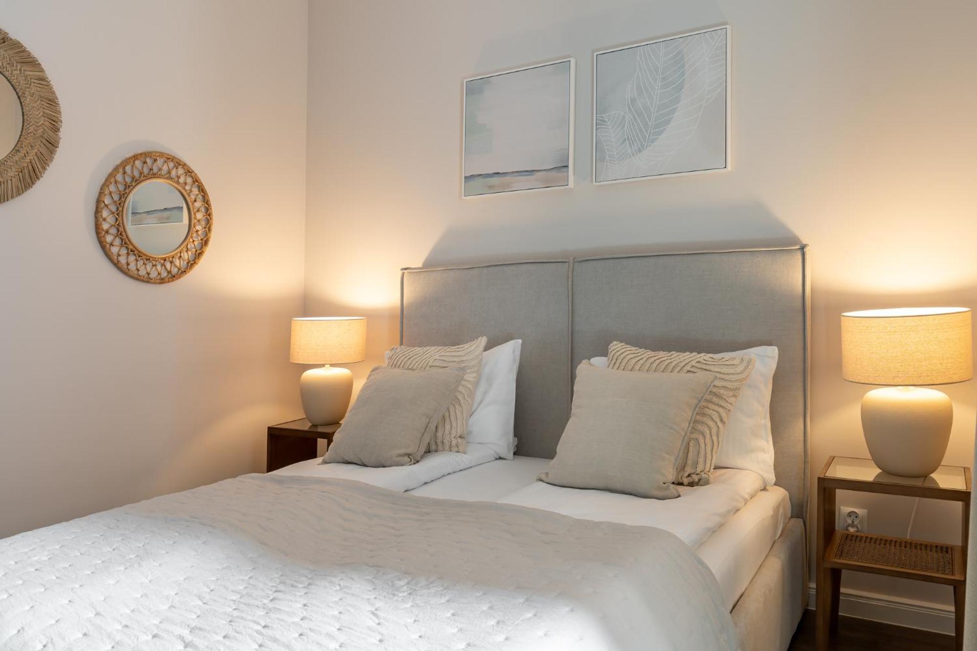 Scala 60H City Center Premium Apartments With Parking By Lion Apartments Gdańsk Exterior foto